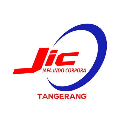 Logo PT Jafa Indo Corpora