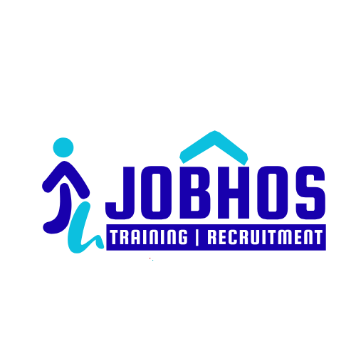Logo JOBHOS Training Center